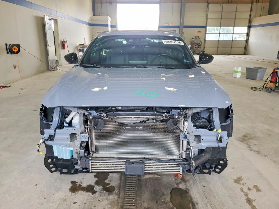 Aukcja sprzedaży 2022 Honda Accord, vin: 1HGCV1F39NA062425, numer aukcji: 58457536