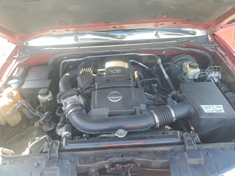Продажа на аукционе авто 2013 Nissan Frontier, vin: 1N6AD0FR7DN746918, номер лота: 55682066
