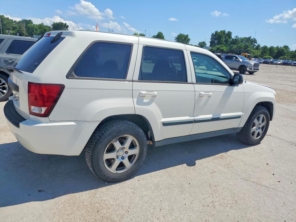 Продажа на аукционе авто 2008 Jeep Grand Cherokee, vin: 1J8GR48KX8C192757, номер лота: 56571556