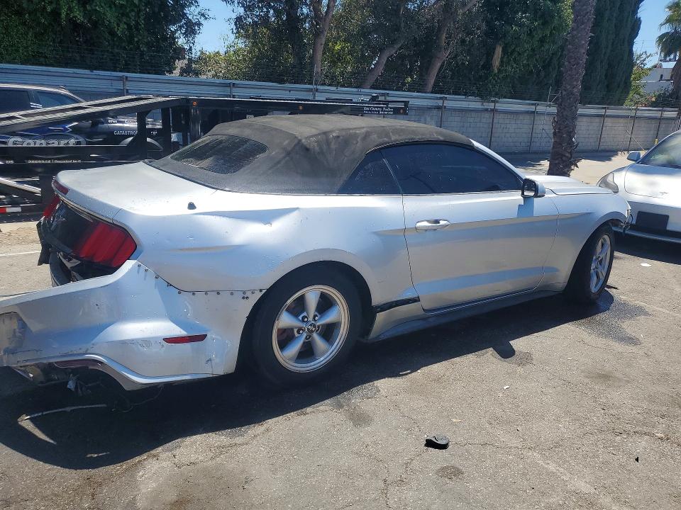 Продажа на аукционе авто 2016 Ford Mustang, vin: 1FATP8EMXG5292004, номер лота: 56154226
