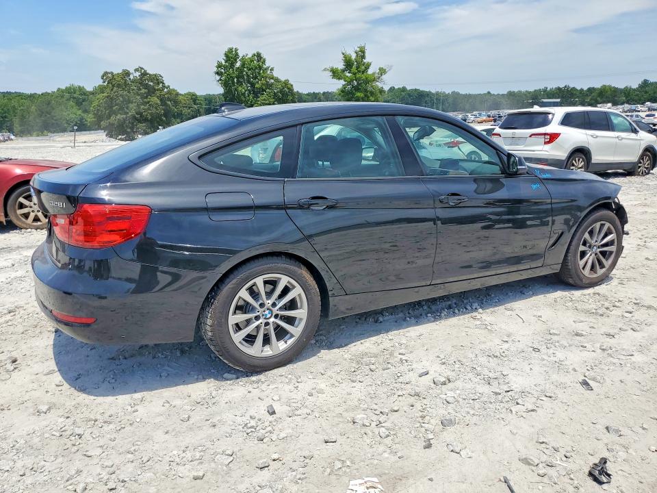 Продажа на аукционе авто 2015 Bmw 328, vin: WBA3X5C57FD561422, номер лота: 56028326