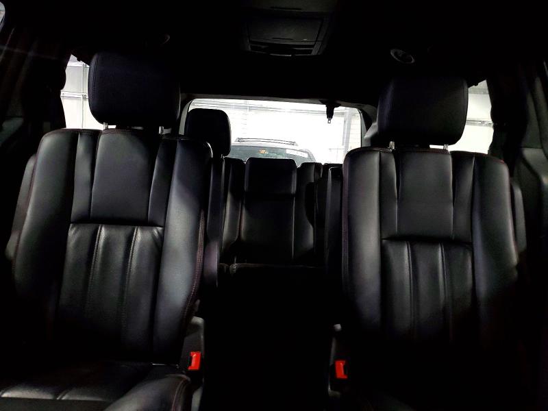 Продажа на аукционе авто 2017 Dodge Grand Caravan, vin: 2C4RDGEG6HR863154, номер лота: 85636965