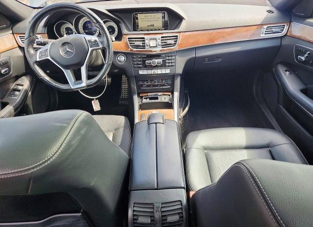 Продажа на аукционе авто 2014 Mercedes-benz E, vin: WDDHF8JB3EB006716, номер лота: 56336476