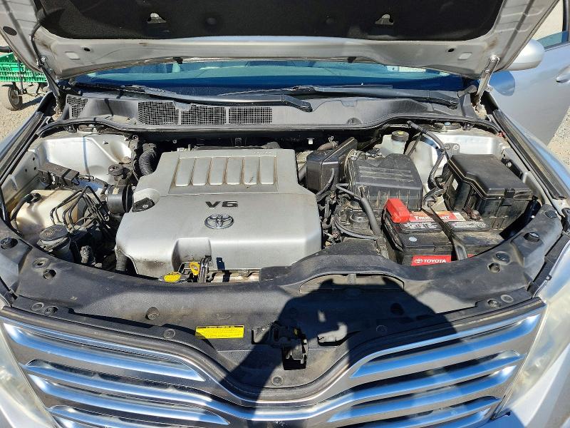 Продаж на аукціоні авто 2009 Toyota Venza, vin: 4T3ZK11A59U005802, номер лоту: 55458746
