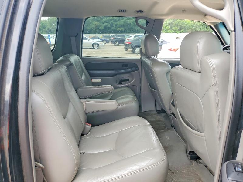 Продаж на аукціоні авто 2003 Chevrolet Suburban, vin: 1GNFK16Z53J256883, номер лоту: 58703936