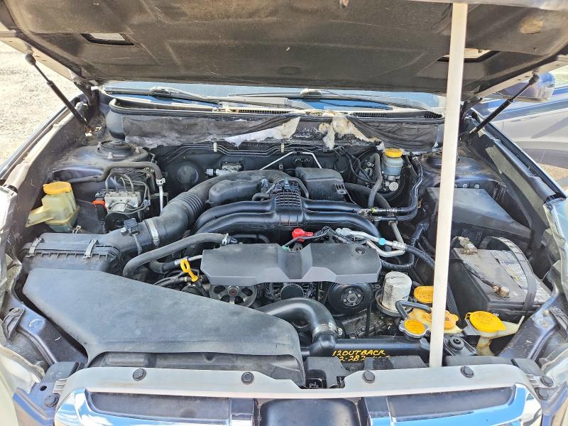 Aukcja sprzedaży 2013 Subaru Outback, vin: 4S4BRCJC8D3283515, numer aukcji: 57627126
