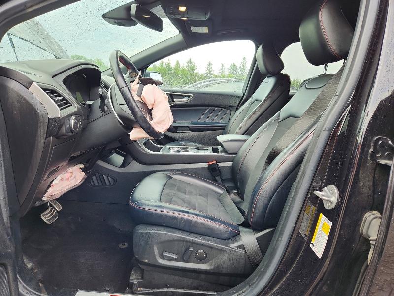 Aukcja sprzedaży 2022 Ford Edge, vin: 2FMPK4J91NBB16273, numer aukcji: 56812236