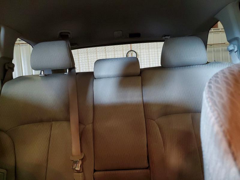 Продаж на аукціоні авто 2011 Subaru Outback, vin: 4S4BRDAC1B2443176, номер лоту: 57015516