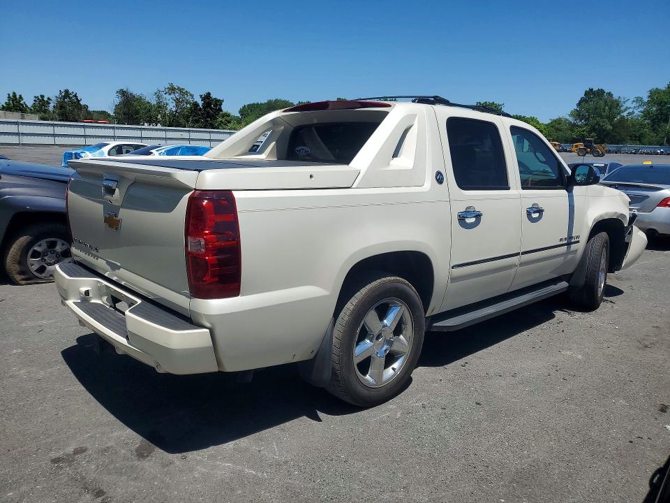 Aukcja sprzedaży 2013 Chevrolet Avalanche, vin: 3GNTKGE77DG169673, numer aukcji: 55586456