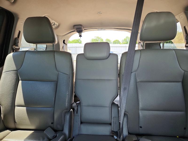 Продаж на аукціоні авто 2016 Honda Odyssey, vin: 5FNRL5H63GB105339, номер лоту: 58930946