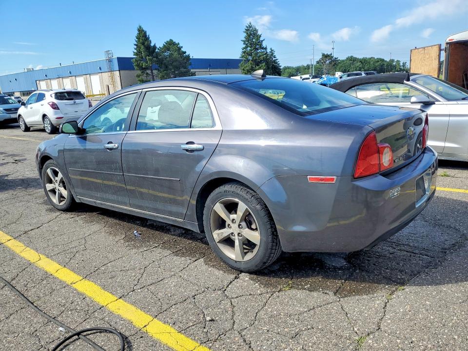 Продажа на аукционе авто 2012 Chevrolet Malibu, vin: 1G1ZC5E04CF260108, номер лота: 57912056