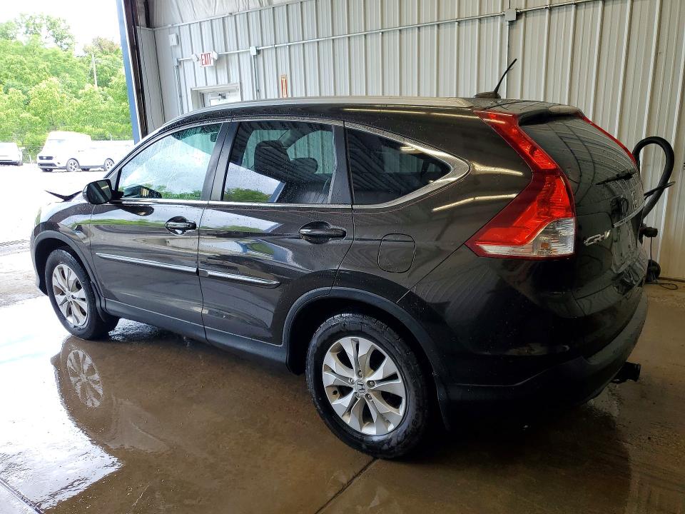 Продаж на аукціоні авто 2014 Honda Cr-v, vin: 5J6RM4H79EL027850, номер лоту: 57056846