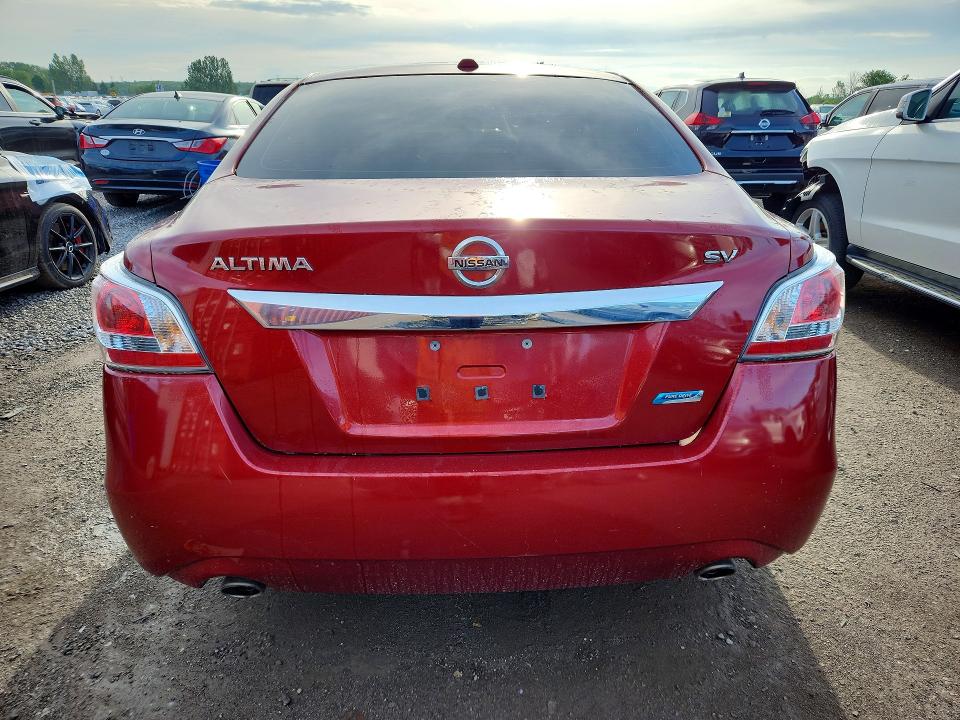 Aukcja sprzedaży 2014 Nissan Altima, vin: 1N4AL3AP0EN343304, numer aukcji: 54675036