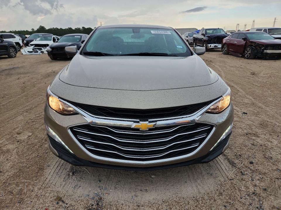 57178376 :رقم المزاد ، 1G1ZD5ST1NF135615 vin ، 2022 Chevrolet Malibu مزاد بيع
