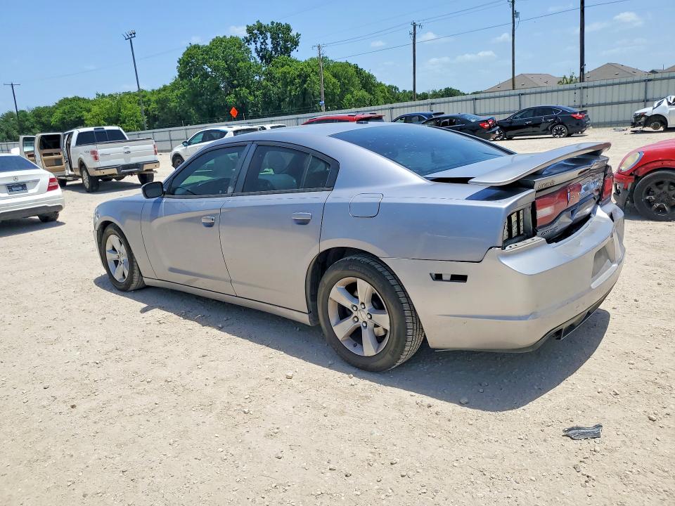 Aukcja sprzedaży 2013 Dodge Charger, vin: 2C3CDXBG3DH643758, numer aukcji: 59086496