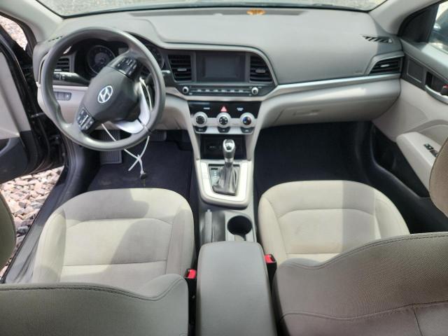 Aukcja sprzedaży 2019 Hyundai Elantra, vin: 5NPD74LFXKH441290, numer aukcji: 57117716