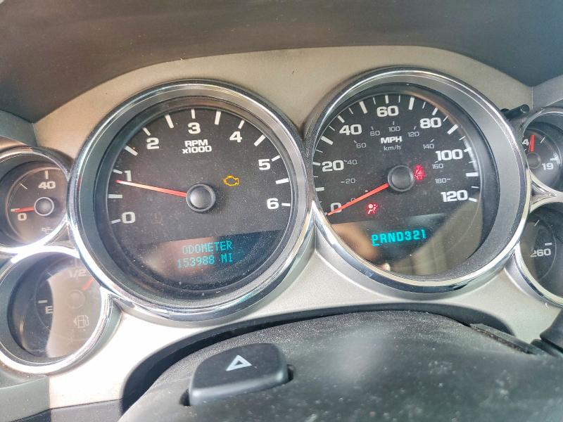 2007 Gmc New Sierra მანქანა იყიდება აუქციონზე, vin: 2GTEK13M671565937, აუქციონის ნომერი: 57964836