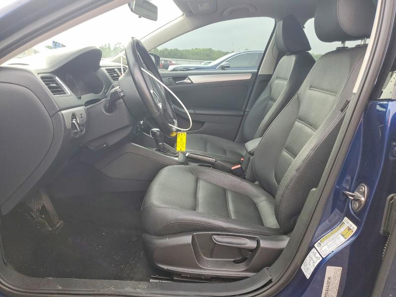 Продажа на аукционе авто 2011 Volkswagen Jetta, vin: 3VWLL7AJ8BM082495, номер лота: 54683486