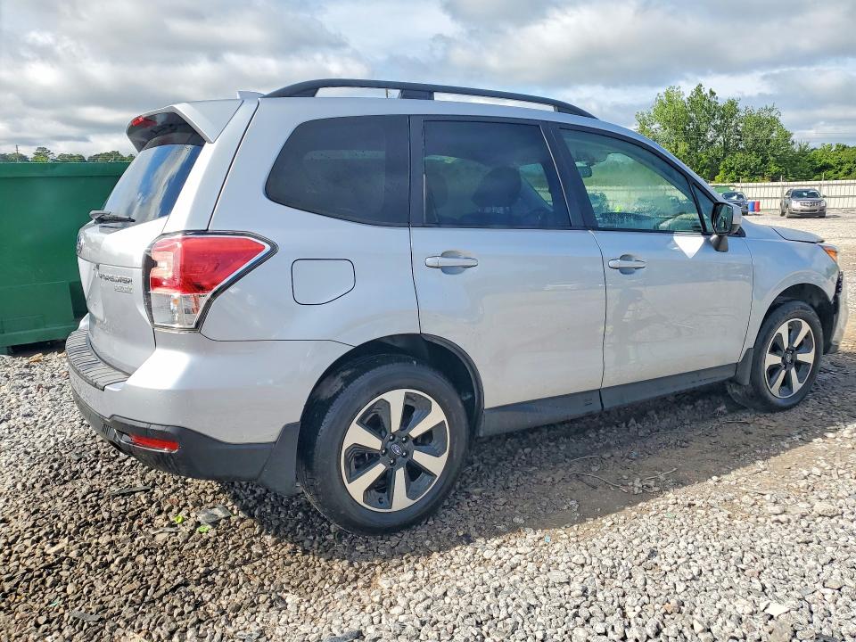 Aukcja sprzedaży 2017 Subaru Forester, vin: JF2SJAGC3HH568074, numer aukcji: 57354736