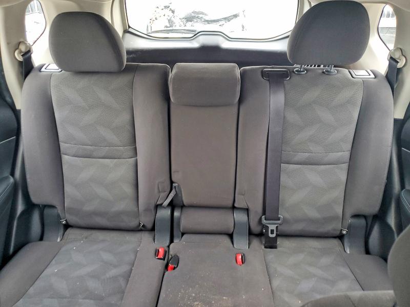 56997406 :رقم المزاد ، KNMAT2MVXGP696509 vin ، 2016 Nissan Rogue مزاد بيع