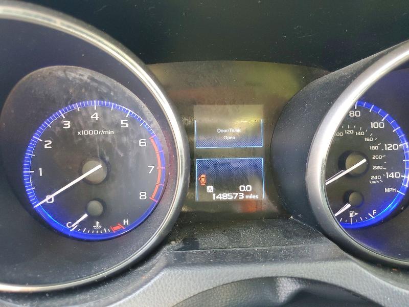 Продаж на аукціоні авто 2016 Subaru Legacy, vin: 4S3BNAJ64G3053473, номер лоту: 57439946