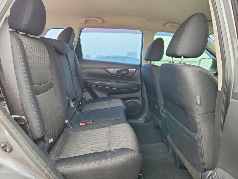 Aukcja sprzedaży 2020 Nissan Rogue, vin: 5N1AT2MT6LC729789, numer aukcji: 57333936