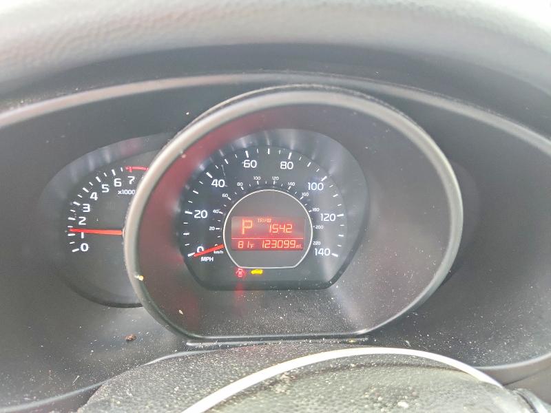 56965516 :رقم المزاد ، KNDJN2A22G7398475 vin ، 2016 Kia Soul مزاد بيع