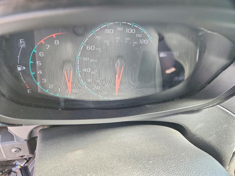 Продажа на аукционе авто 2021 Chevrolet Spark, vin: KL8CB6SA5MC704725, номер лота: 57348036
