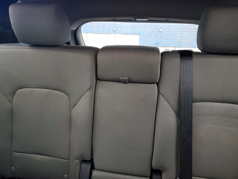 Aukcja sprzedaży 2018 Hyundai Santa Fe Sport, vin: 5XYZUDLB7JG510065, numer aukcji: 56518266