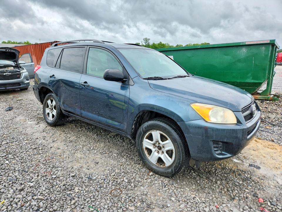 2011 Toyota Rav4 მანქანა იყიდება აუქციონზე, vin: 2T3ZF4DVXBW072745, აუქციონის ნომერი: 57920006