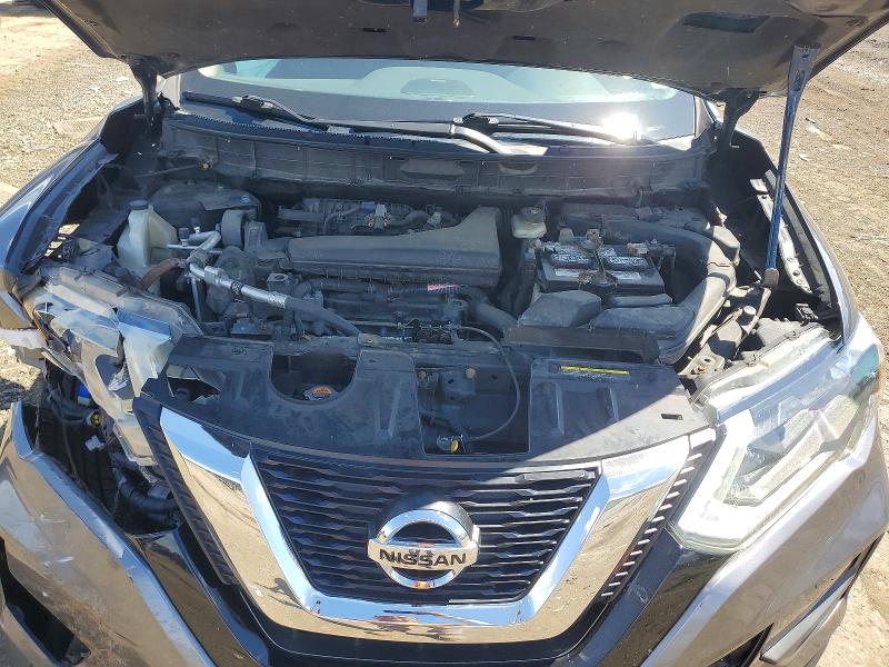 Продажа на аукционе авто 2017 Nissan Rogue, vin: 5N1AT2MV7HC753169, номер лота: 57486486
