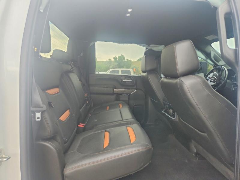 Продажа на аукционе авто 2022 Gmc Sierra, vin: 1GT49PEY0NF110355, номер лота: 56363996