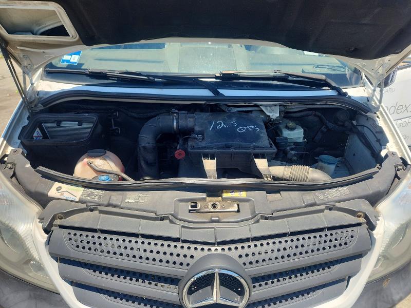 Aukcja sprzedaży 2016 Mercedes-benz Sprinter, vin: WD3PE8DD2GP361205, numer aukcji: 63257226