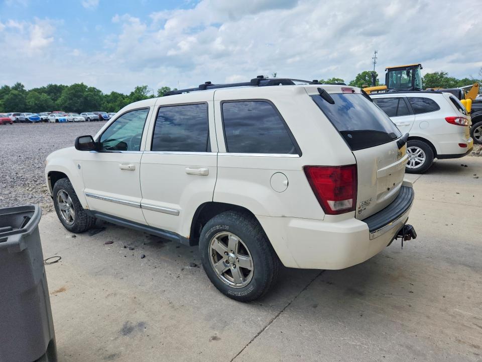 Продажа на аукционе авто 2006 Jeep Grand Cherokee, vin: 1J8HR58216C336137, номер лота: 56701276