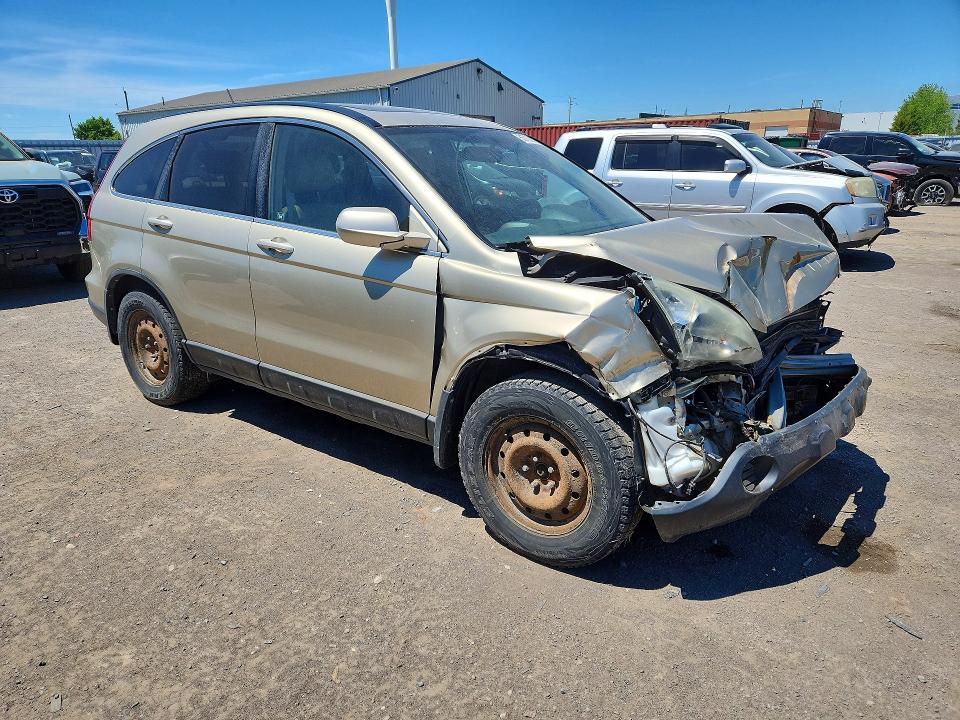 Aukcja sprzedaży 2008 Honda Cr-v, vin: 5J6RE48708L817118, numer aukcji: 55767066