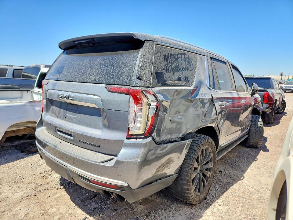Продаж на аукціоні авто 2021 Gmc Yukon, vin: 1GKS2DKL8MR127232, номер лоту: 79891215