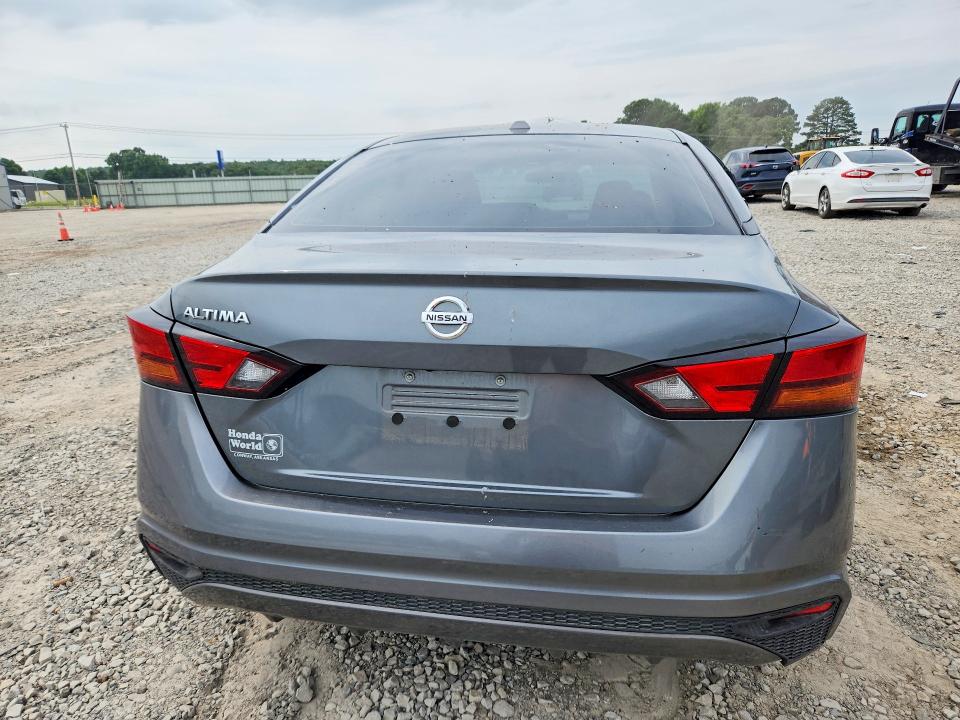 55871396 :رقم المزاد ، 1N4BL4BV2LN312608 vin ، 2020 Nissan Altima مزاد بيع