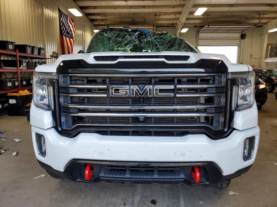 Auction sale of the 2023 Gmc Sierra, vin: 1GT49VEY8PF232582, lot number: 59287126