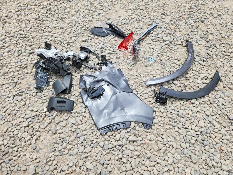 Aukcja sprzedaży 2025 Mazda Cx-5, vin: JM3KFBEMXS0538956, numer aukcji: 56665646