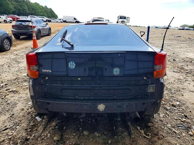 58237556 :رقم المزاد ، JTDDR32T010106630 vin ، 2001 Toyota Celica مزاد بيع