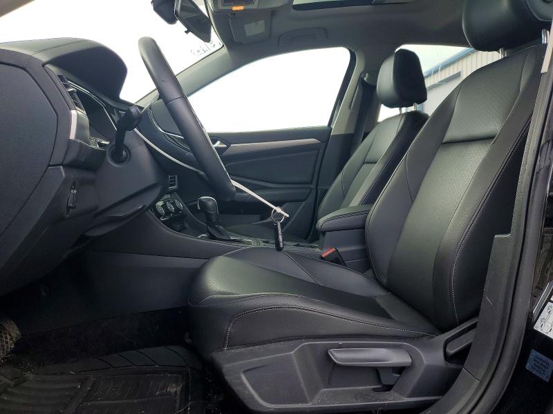 Продаж на аукціоні авто 2020 Volkswagen Jetta, vin: 3VWCB7BU7LM014105, номер лоту: 57130256