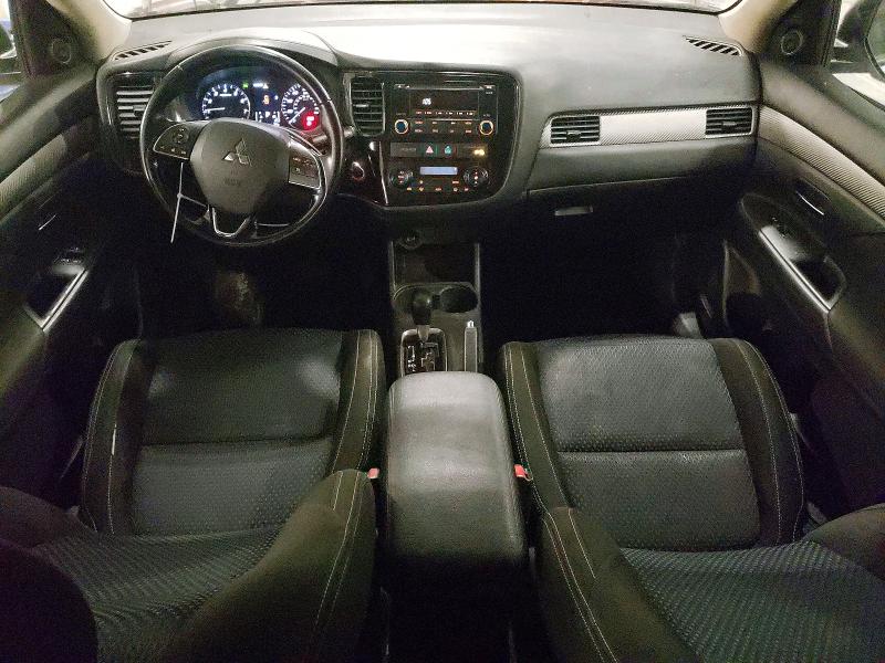 Продаж на аукціоні авто 2016 Mitsubishi Outlander, vin: JA4AZ3A38GZ019013, номер лоту: 56713256