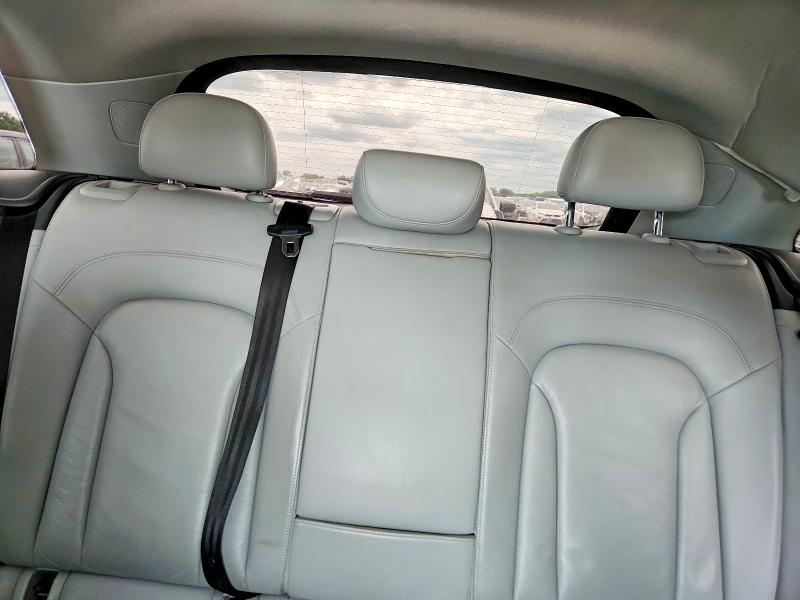 Aukcja sprzedaży 2015 Audi Q3, vin: WA1BFCFSXFR005948, numer aukcji: 58206736