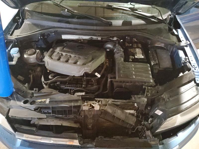 Продажа на аукционе авто 2019 Volkswagen Tiguan, vin: 3VV0B7AXXKM145496, номер лота: 56686536