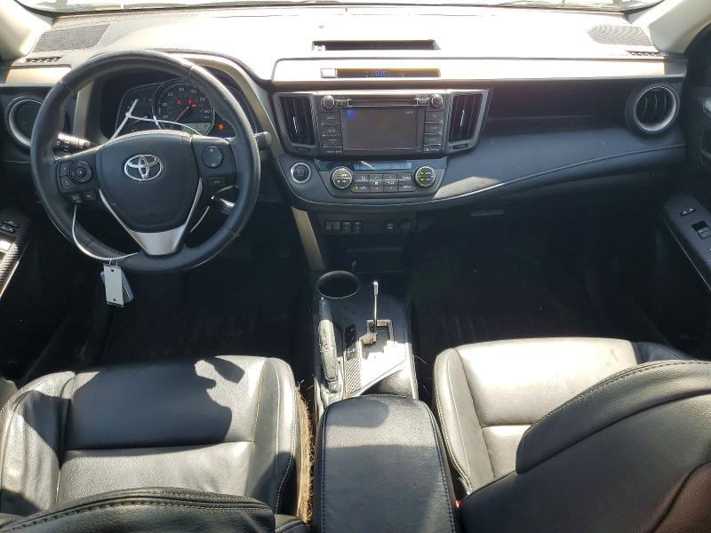 55810056 :رقم المزاد ، 2T3DFREV1DW057706 vin ، 2013 Toyota Rav4 مزاد بيع