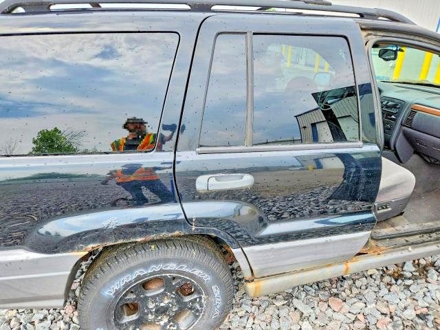 Aukcja sprzedaży 1999 Jeep Grand Cherokee, vin: 1J4GW58S2XC538718, numer aukcji: 56620276