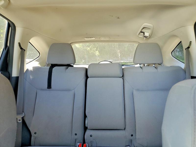 Продажа на аукционе авто 2015 Honda Cr-v, vin: 2HKRM4H54FH676255, номер лота: 56728936