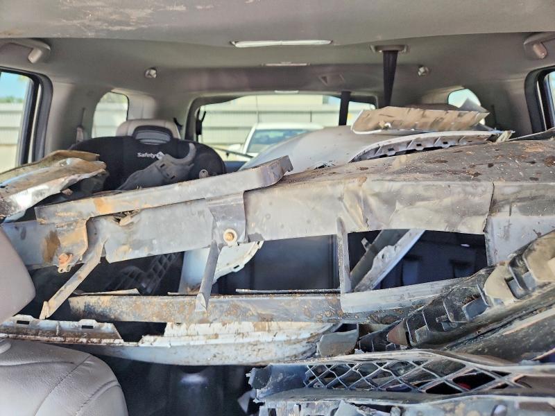 Aukcja sprzedaży 2014 Honda Pilot, vin: 5FNYF3H59EB002017, numer aukcji: 56827046