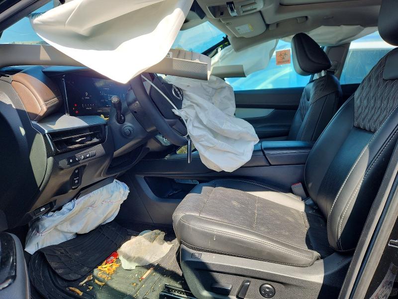 Aukcja sprzedaży 2025 Nissan Murano, vin: 5N1AZ3DT5SC138582, numer aukcji: 56291026