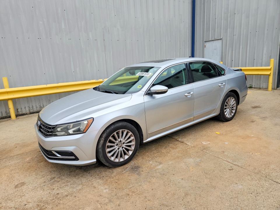 Aukcja sprzedaży 2017 Volkswagen Passat, vin: 1VWBT7A35HC049820, numer aukcji: 53961536